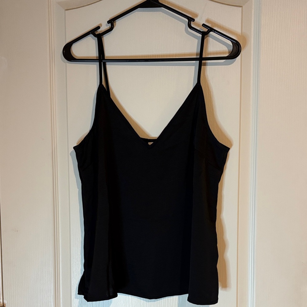A New Day Silky Cami